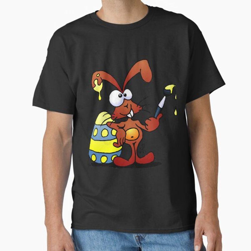 Easter Bunny 7e4 Awesome Shirt Easter Bunny 7e4 Awesome Shirt